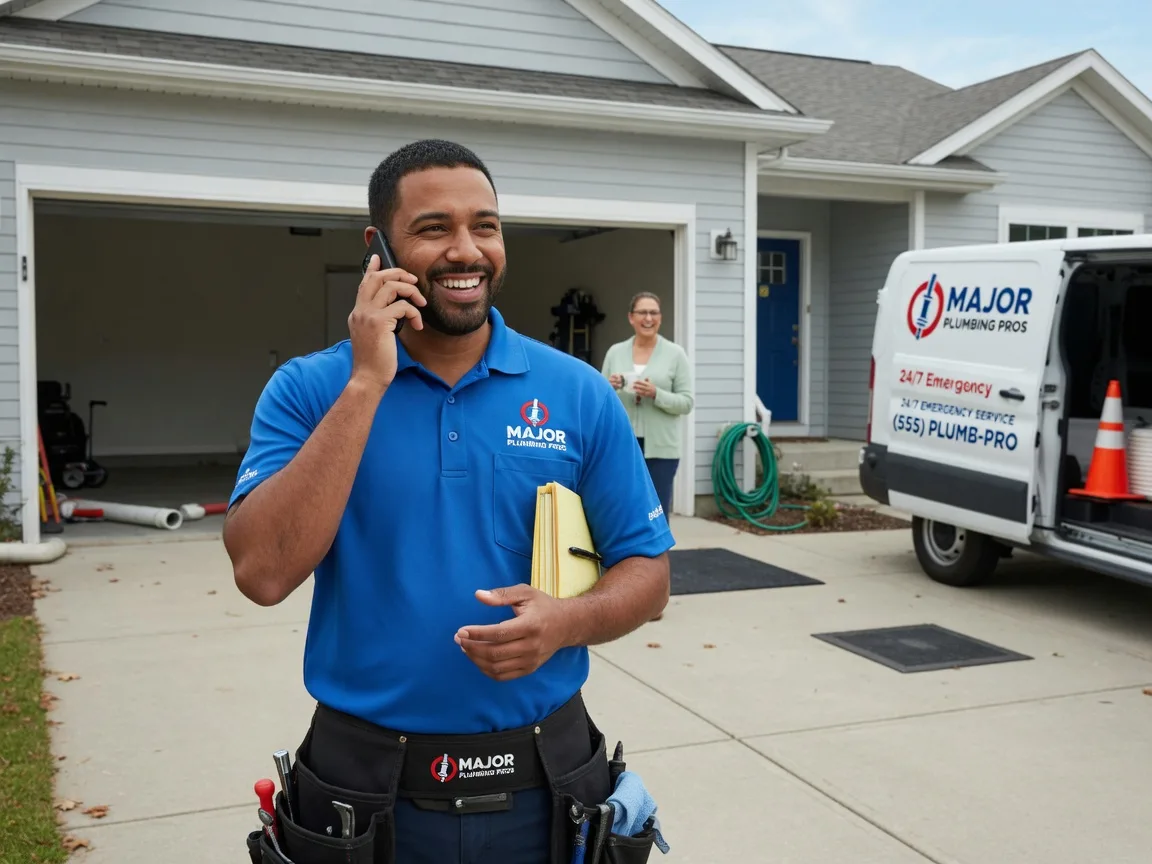 Drain Cleaning Services York Harbor, ME FAQs
